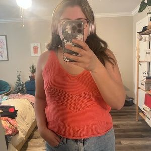 Size L Express Top